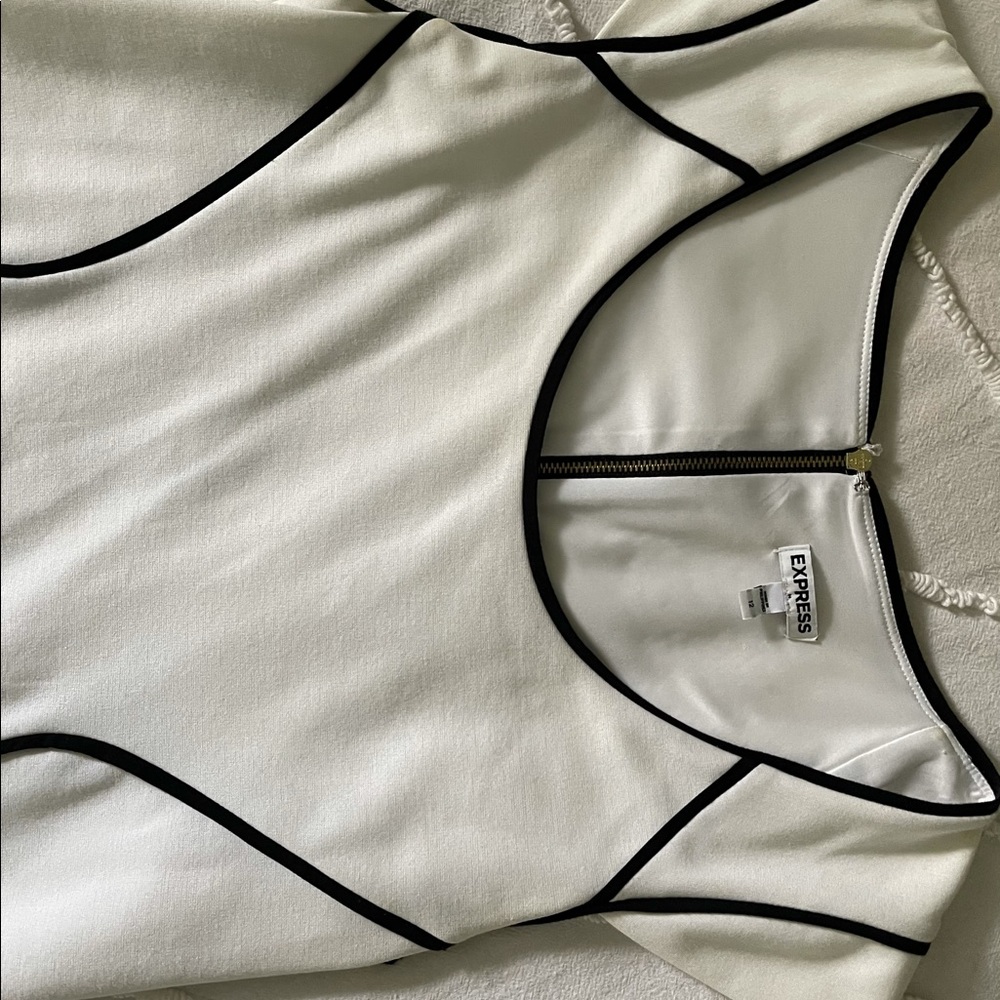 Express Dress